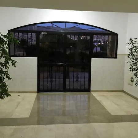 Hostel Hostel Jacinto Benavente Màlaga