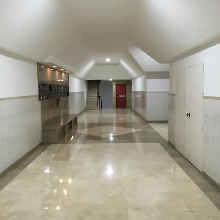 Hostel Jacinto Benavente Hostel *