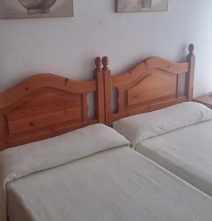 Hostel Jacinto Benavente Hostel *