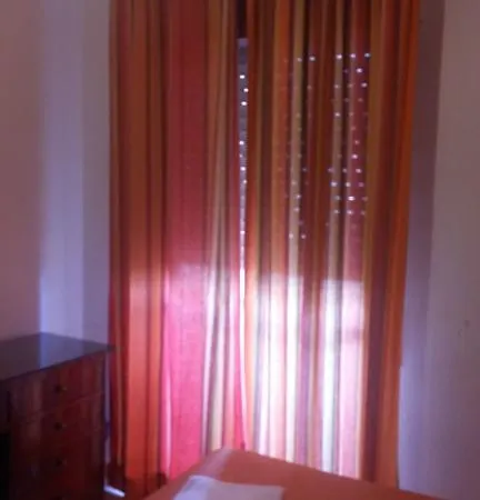Hostel Jacinto Benavente Màlaga