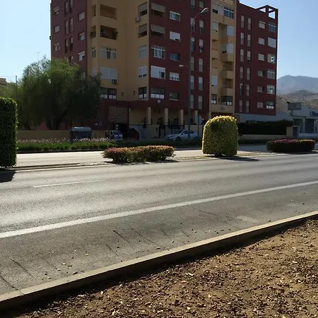 Hostel Hostel Jacinto Benavente