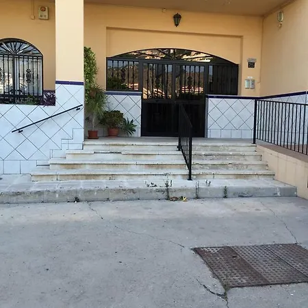 Hostel Jacinto Benavente Málaga