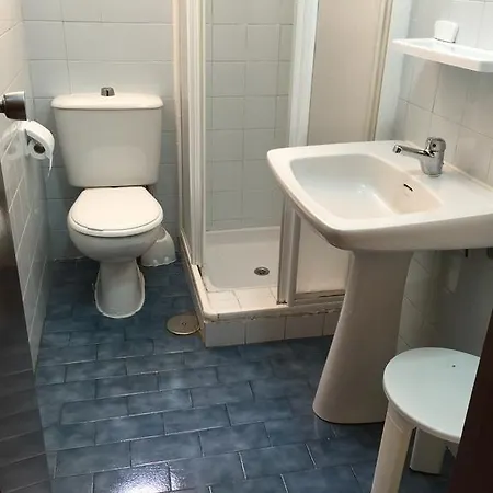 Hostel Jacinto Benavente