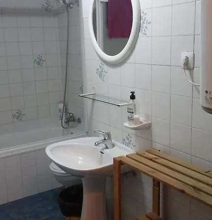 Hostel Jacinto Benavente Hostel Málaga
