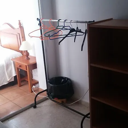 Hostel Jacinto Benavente *