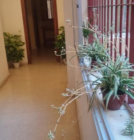Hostel Hostel Jacinto Benavente *