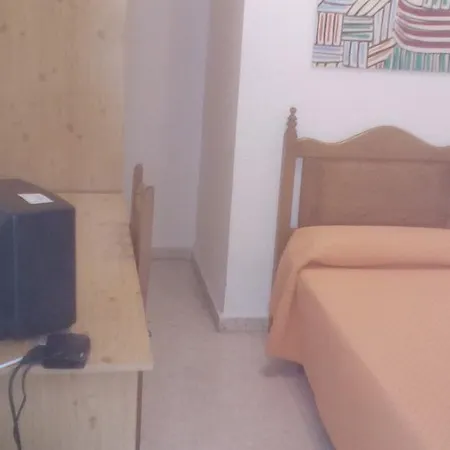 Hostel Hostel Jacinto Benavente